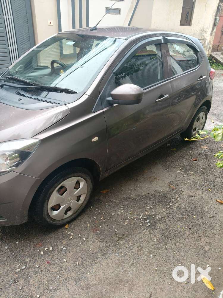 Tata Tiago Diesel 2018