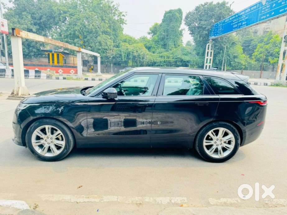 Land Rover Range Velar, 2023, Diesel