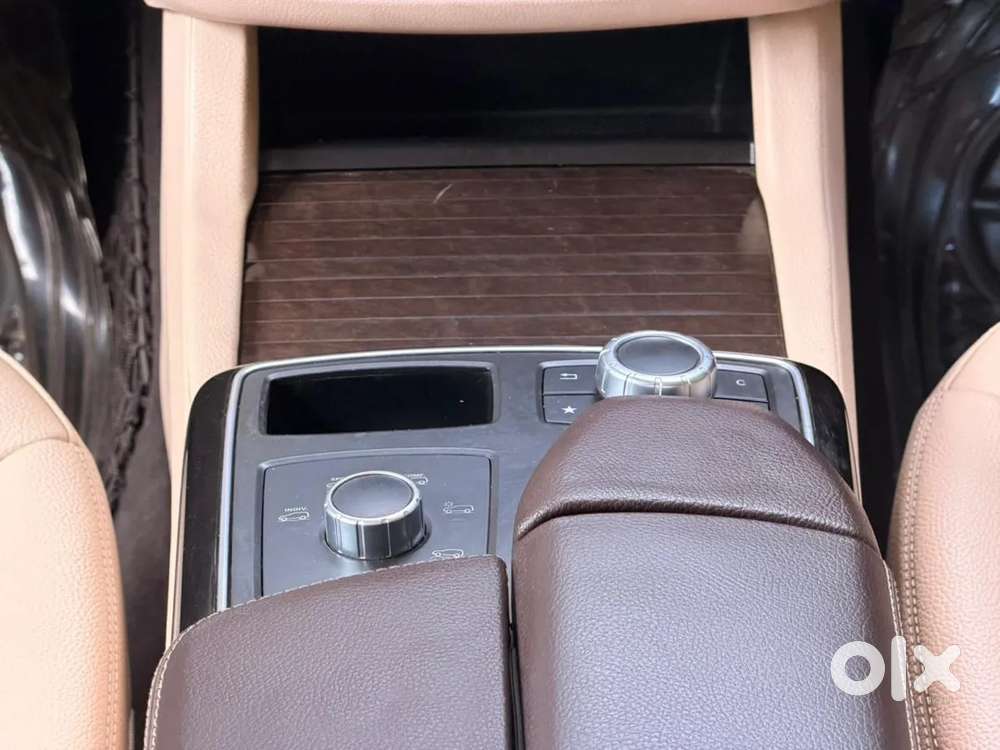 Mercedes-benz Gle Class 250d, 2017, Diesel