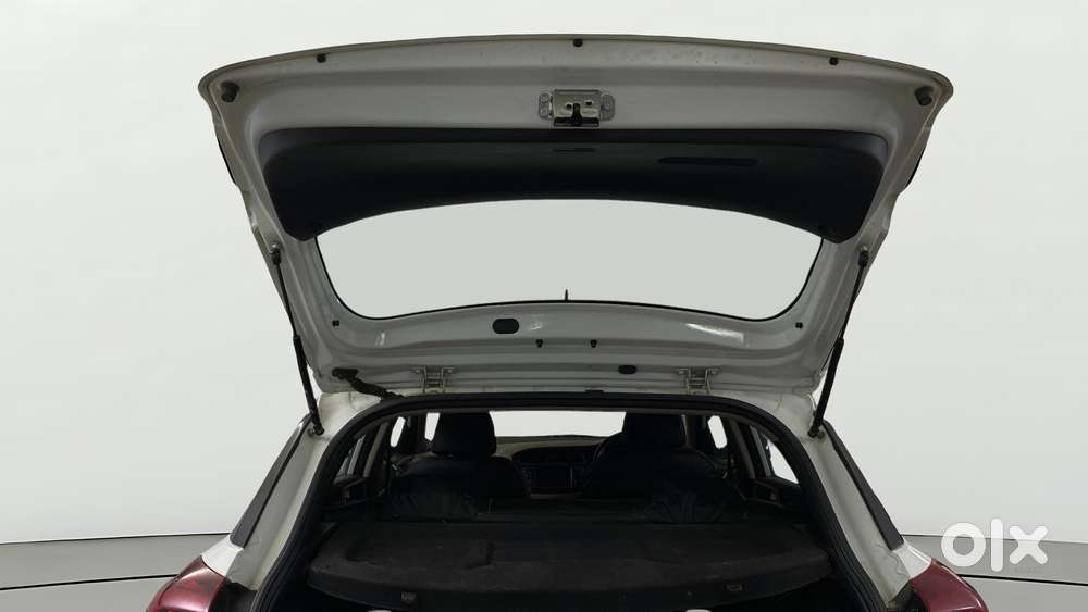 Hyundai Elite I20 Sportz Plus, 2020, Cng & Hybrids