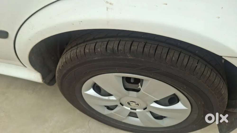 Skoda Octavia Registration Valid 2030
