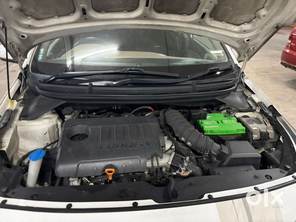 Hyundai Elite I20 2019 Diesel 70600 Km Driven