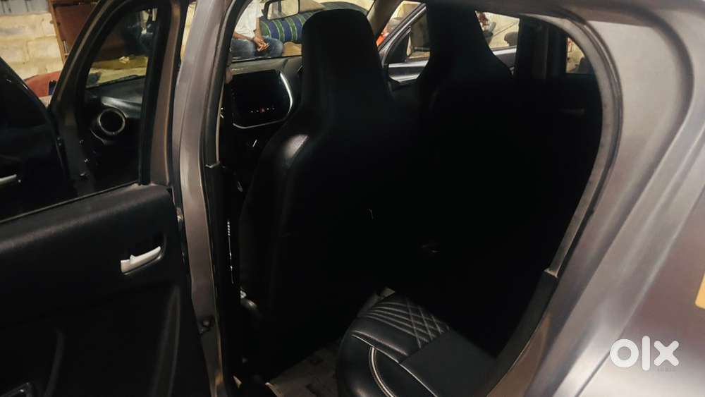 Maruti Suzuki Celerio Petrol Well Maintained