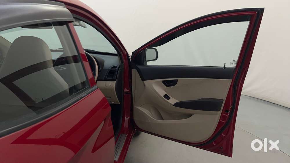 Hyundai Eon Era +, 2015, Petrol