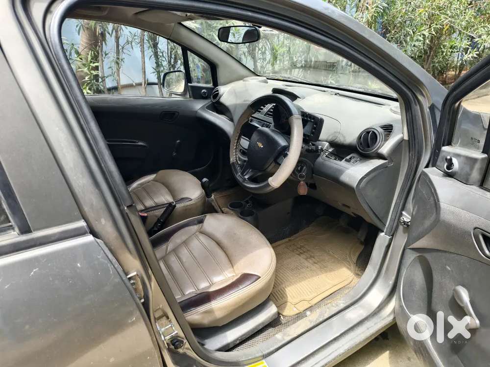 Chevrolet Beat Diesel 2012