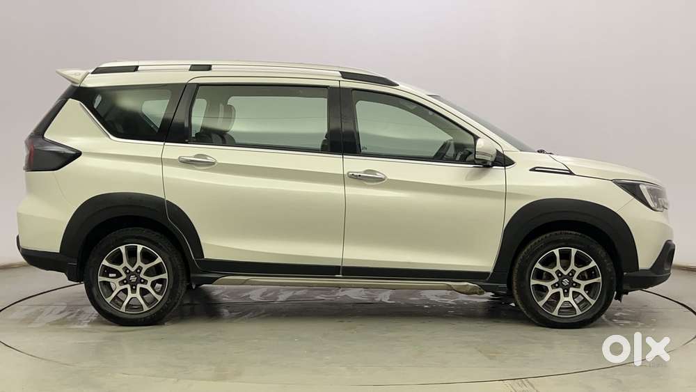 Maruti Suzuki Xl6 1.5 Alpha Plus Mt, 2022, Petrol