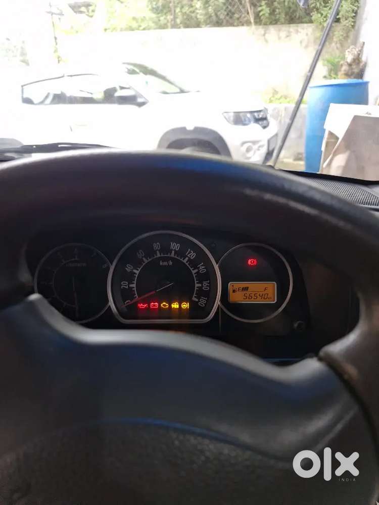 Maruti Suzuki Alto K10 2011 Petrol 56550 Km Driven