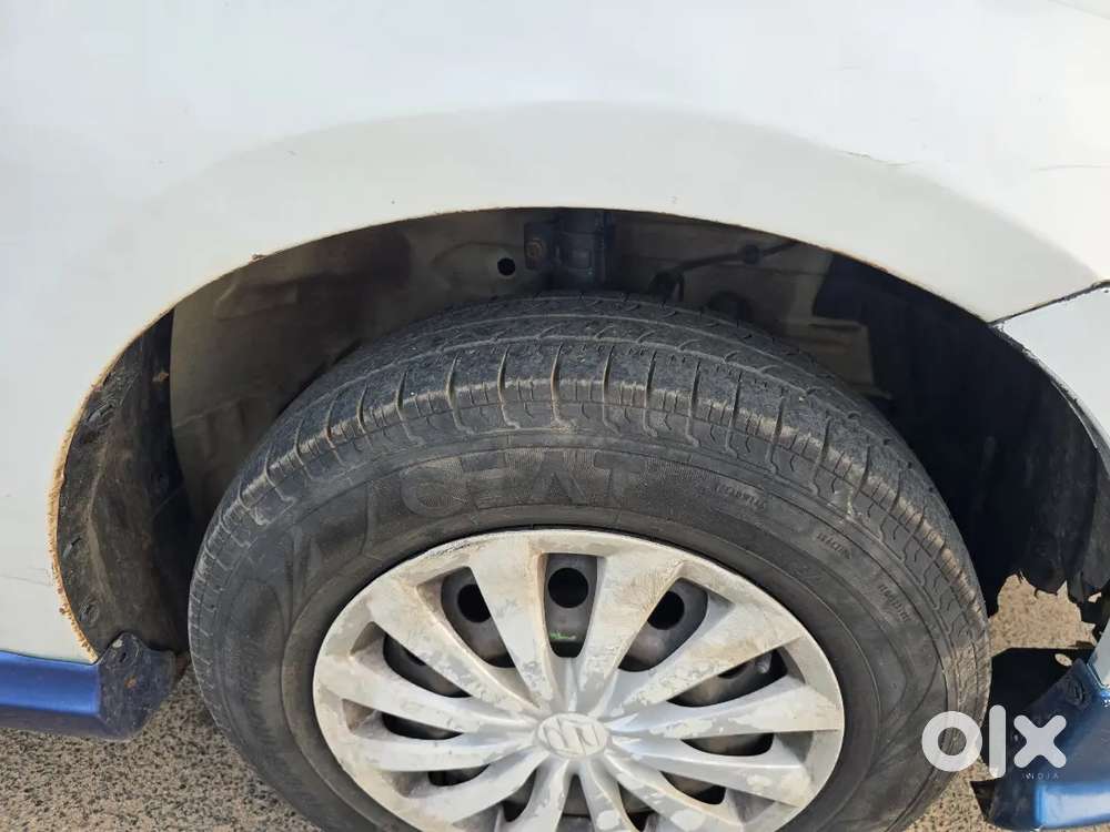 Maruti Suzuki Swift 2015 Diesel 268991 Km Driven