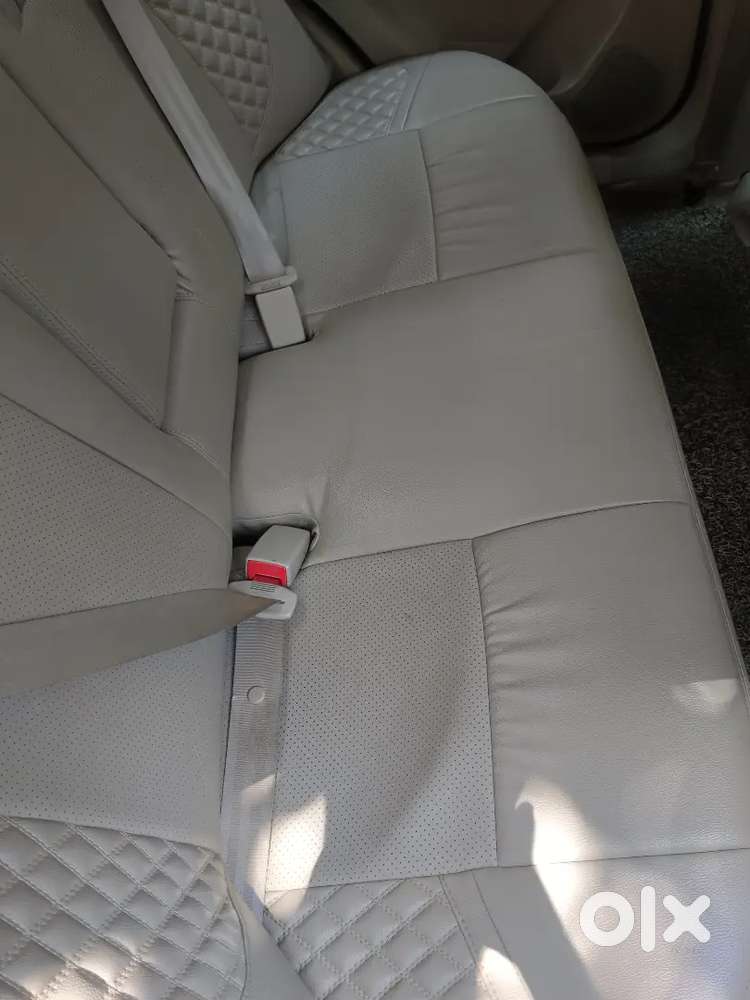 Maruti Suzuki Dzire 2024 Petrol Well Maintained