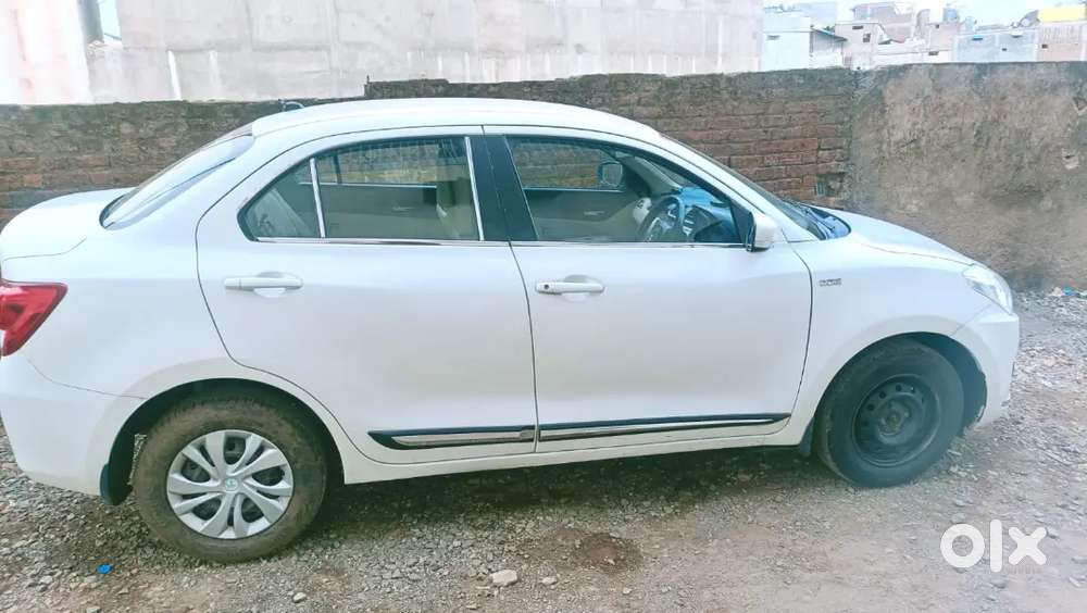 Maruti Swift Dzire 2019 Zdi Bsiv