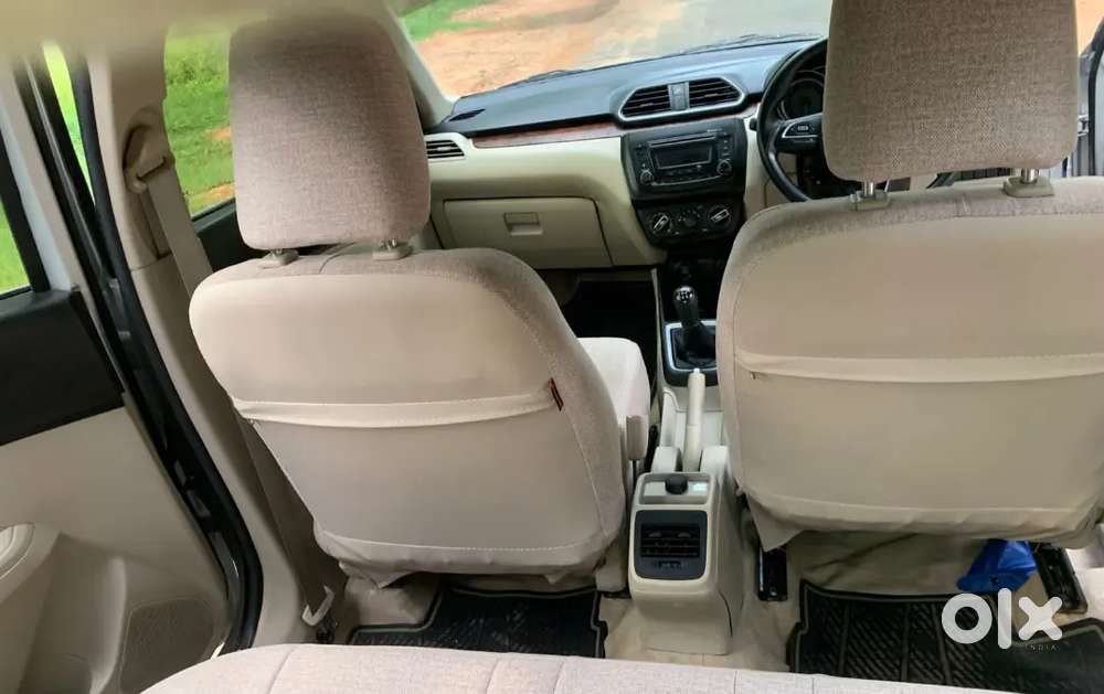 Maruti Suzuki Swift Dzire 2018 Petrol – Well Maintained – Single Owner