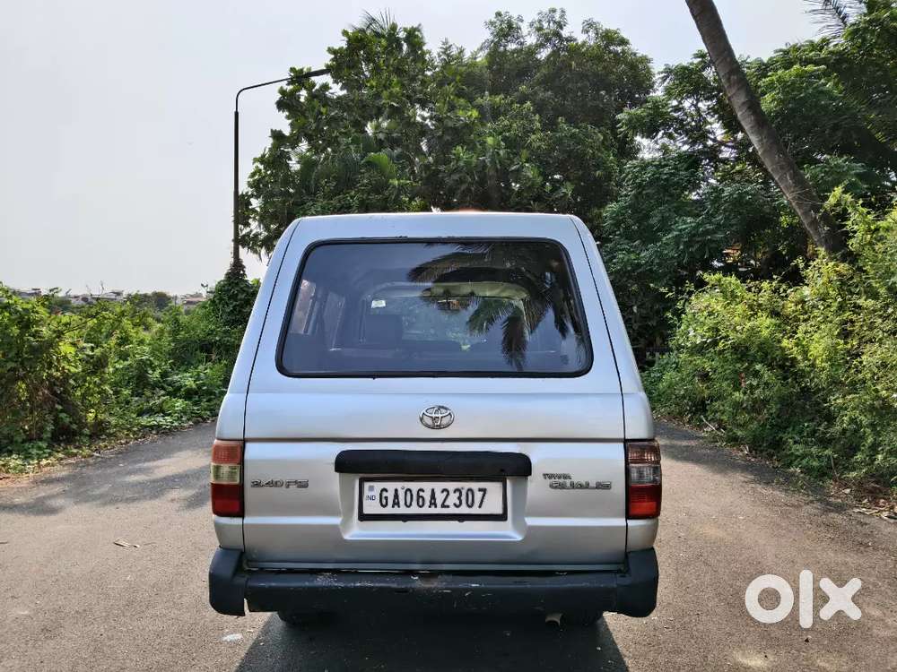 Quelis Good Condition