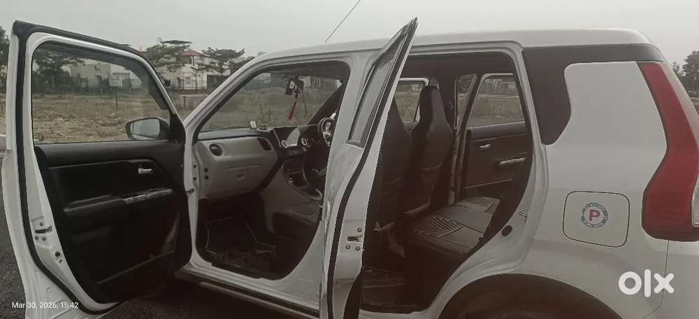 Maruti Suzuki Wagon R 2023 Petrol 12500 Km Driven