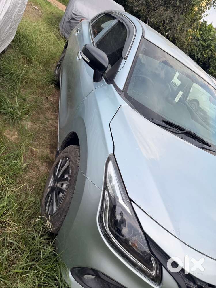 Maruti Suzuki Baleno 2024