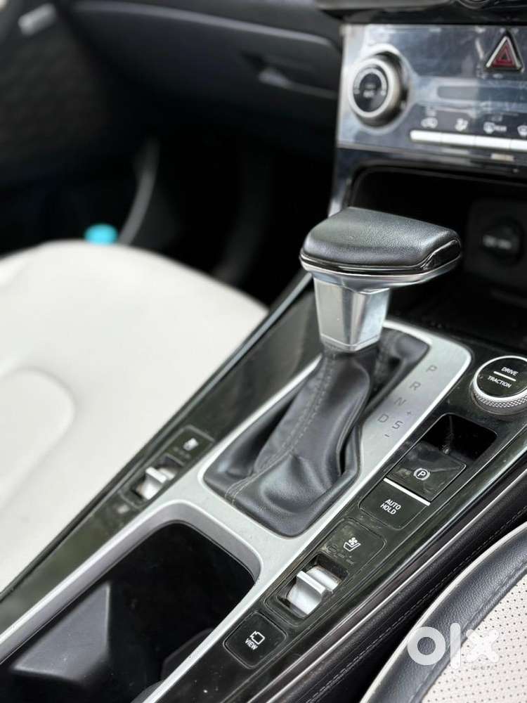 Hyundai Creta 2022 Diesel 98000 Km Driven