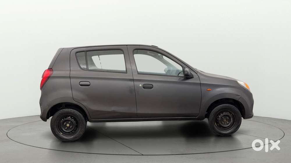 Maruti Suzuki Alto 800 Lxi, 2018, Petrol