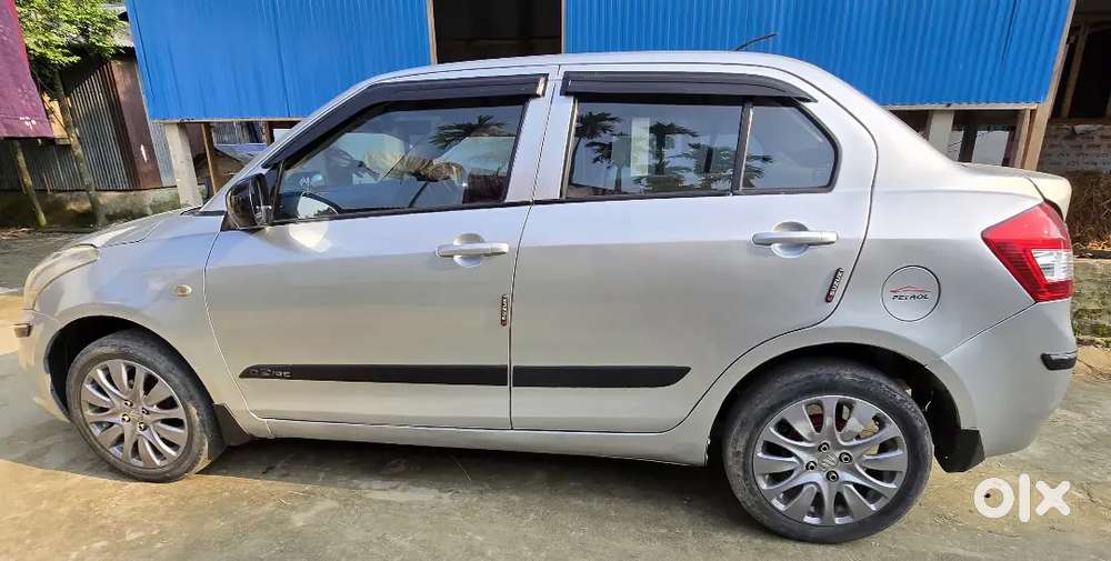Maruti Suzuki Dzire 2016