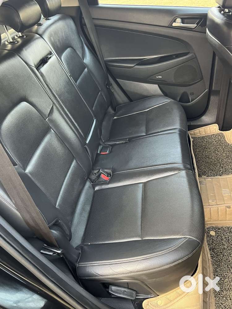 Hyundai Tucson 2wd, 2022, Diesel