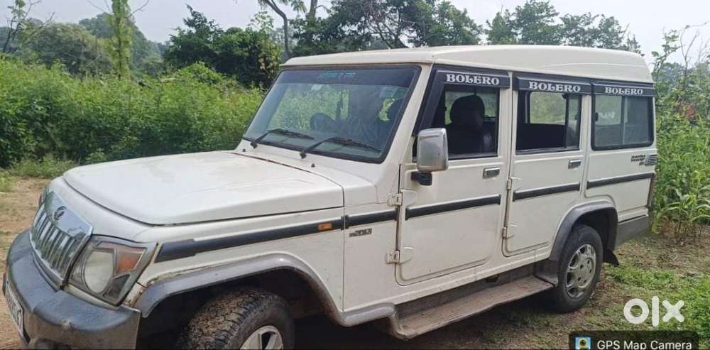 Mahindra Be-6 Diesel 2017 Variant