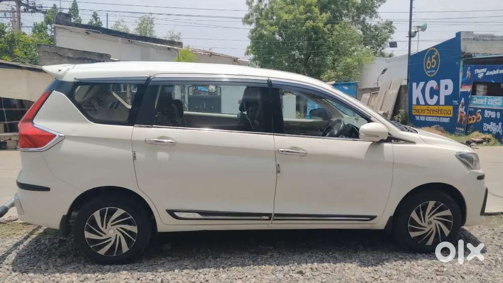 Maruti Suzuki Ertiga 2020 Diesel Well Maintained