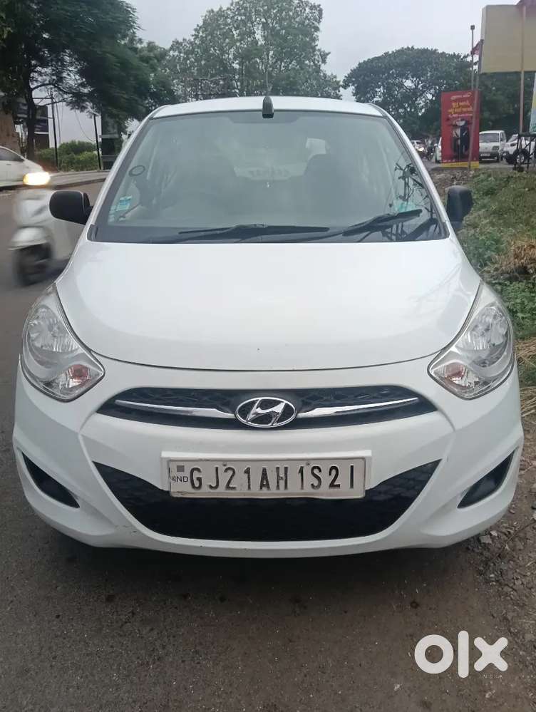 Hyundai I10 (11/2013) Variant Era