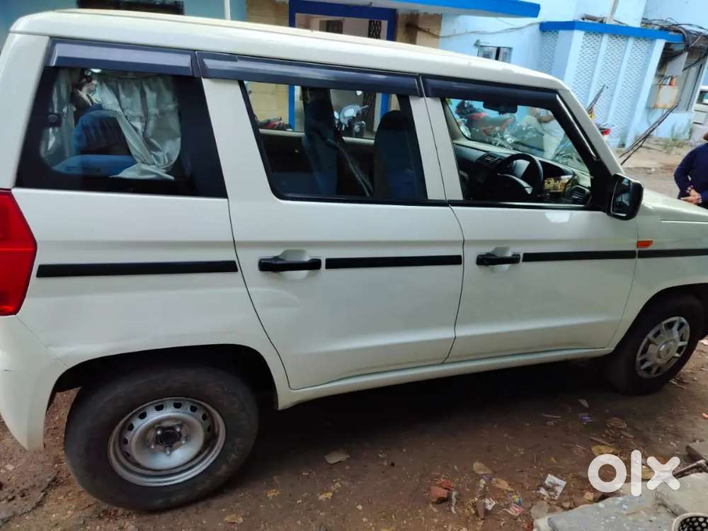 Mahindra Bolero Neo 2023 Diesel 47000 Km Driven