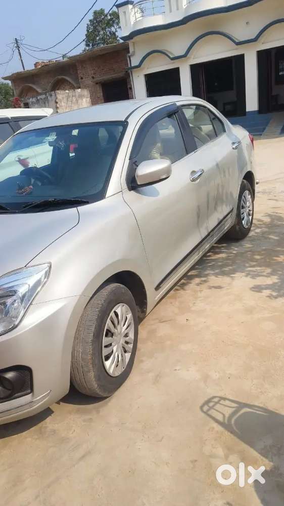 Maruti Suzuki Dzire 2020 Petrol 54000 Km Driven