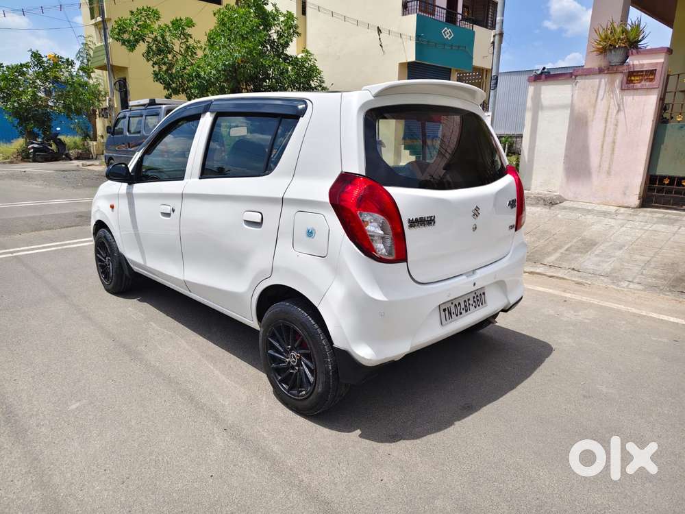 Maruti Suzuki Alto 800 Lxi Opt, 2016, Petrol