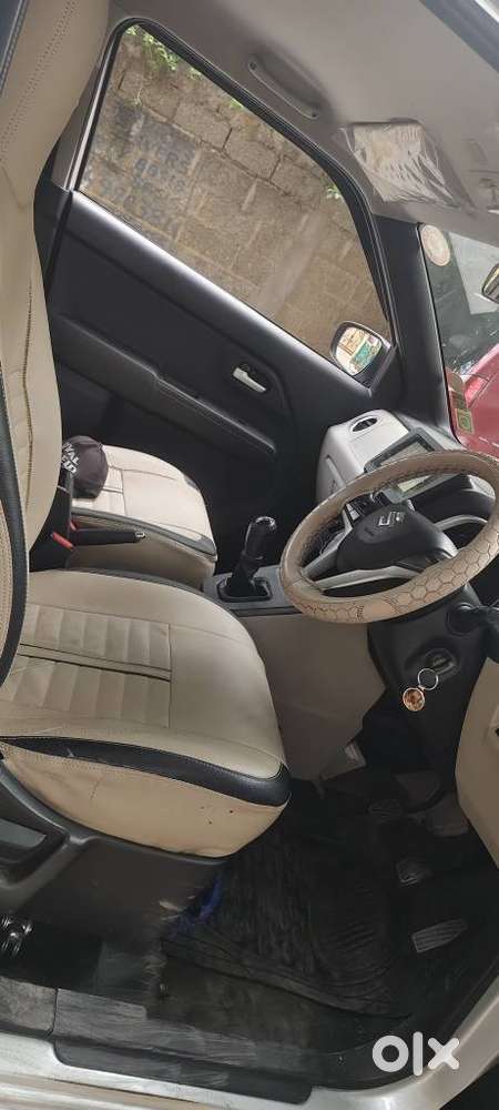 Maruti Suzuki Wagon R 1.2 Zxi Plus, 2022, Petrol