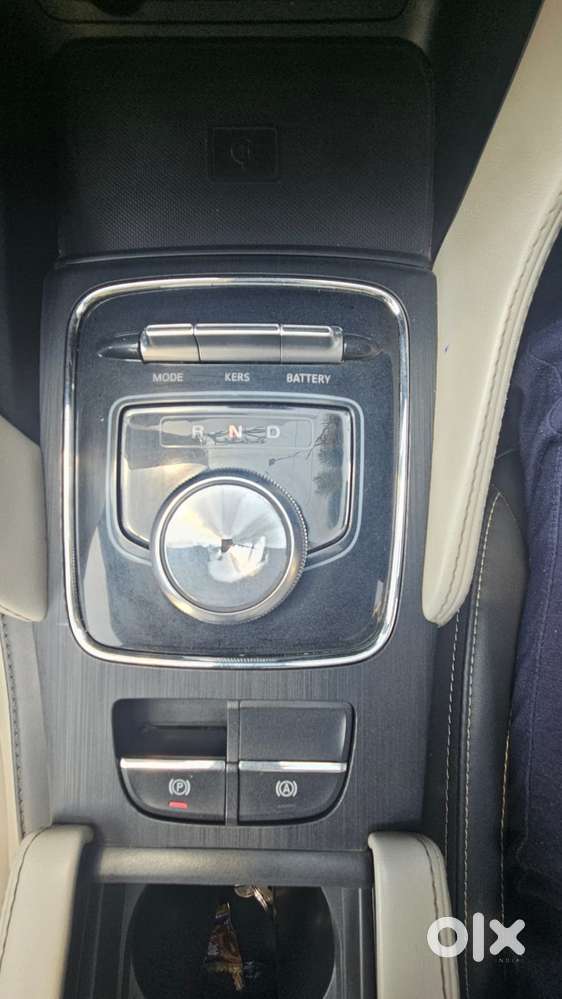 Mg Zs Ev Exclusive, 2023, Electric
