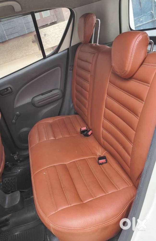 Maruti Suzuki Ritz Ldi Bs-iv, 2010, Diesel