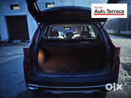 Kia Seltos Htx Plus D, 2020, Diesel