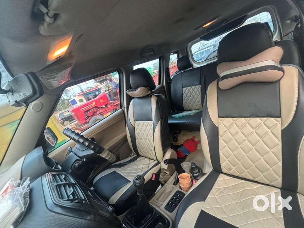 Mahindra Tuv 300 2018 Diesel Well Maintained