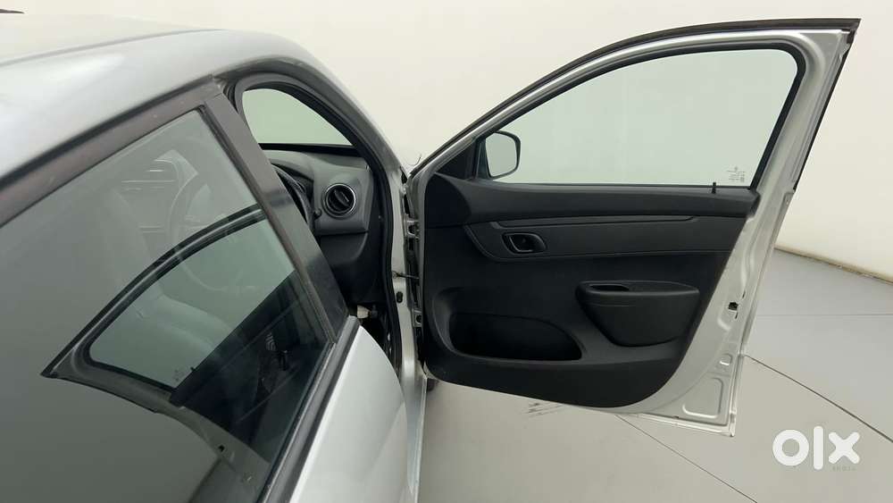 Renault Kwid 1.0 Rxt, 2018, Petrol