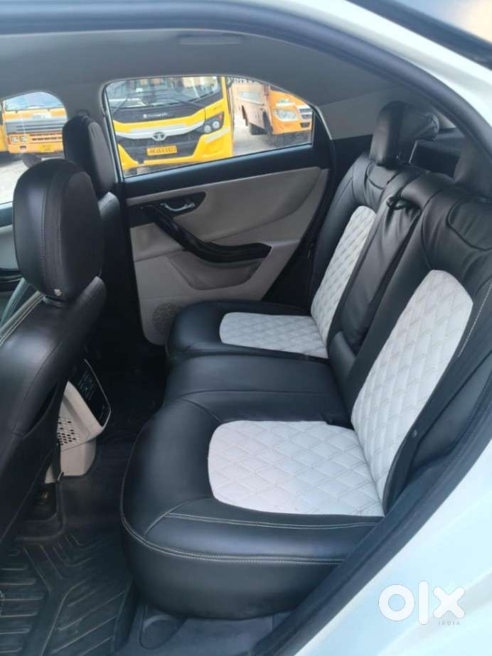 Tata Nexon 1.5 Revotorq Xz Plus, 2021, Diesel