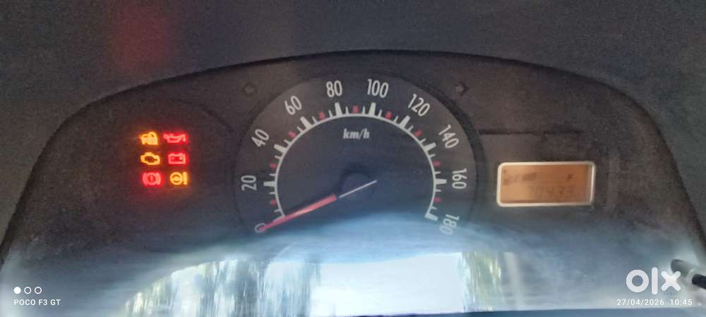 Maruti Suzuki Alto K10 Lxi, 2010, Petrol