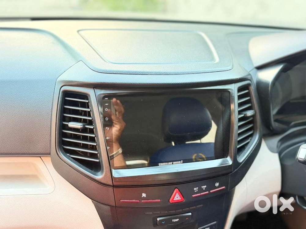 Mahindra Diesel Car 2023