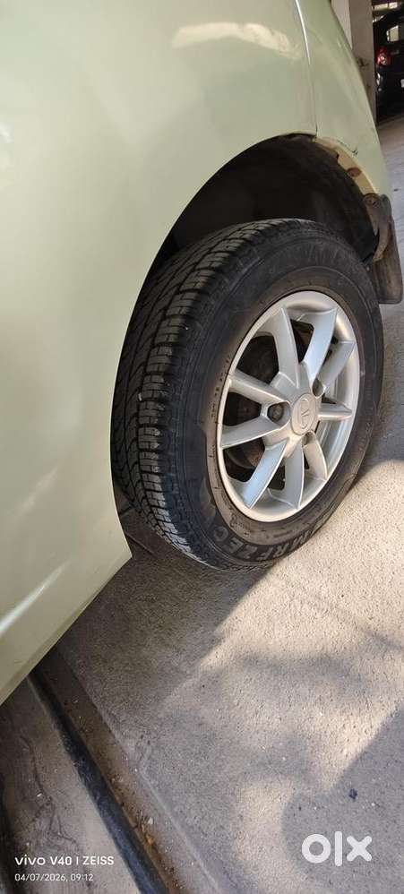 Tata Nano 2013 Petrol Well Maintained