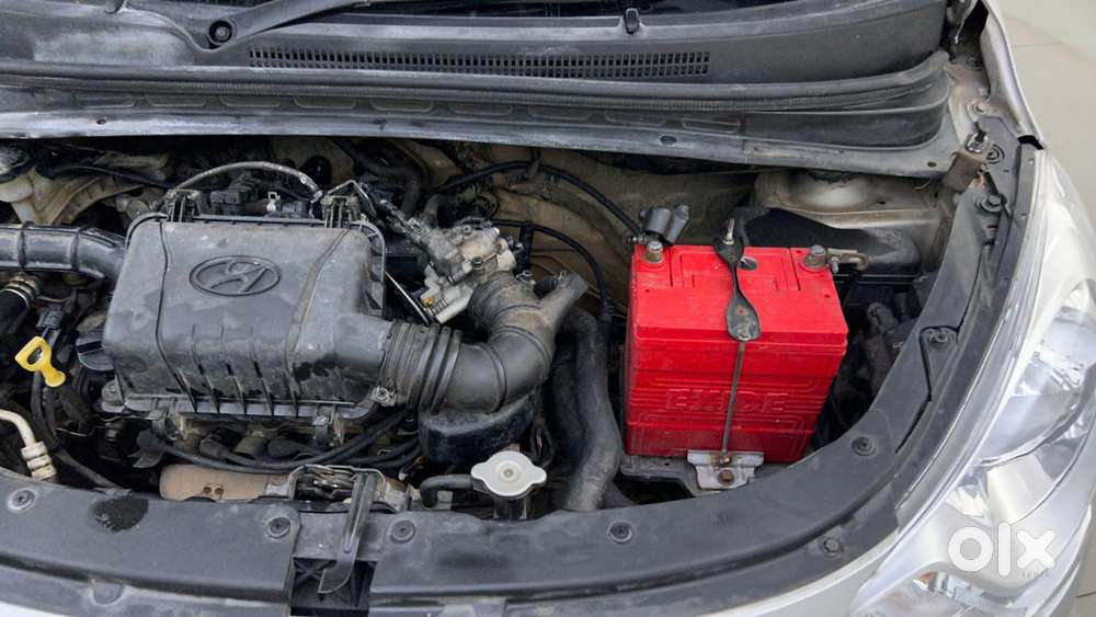 Hyundai I10 Magna 1.1l, 2013, Petrol