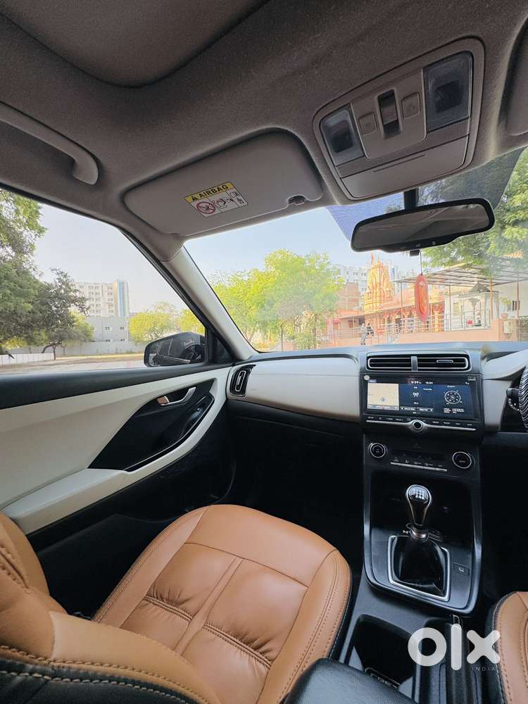 Hyundai Creta Sx 1.5 Diesel, 2022, Diesel