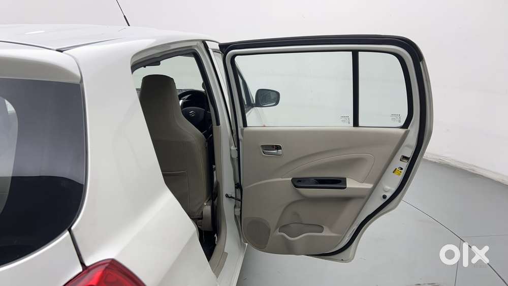 Maruti Suzuki Celerio Vxi, 2019, Petrol