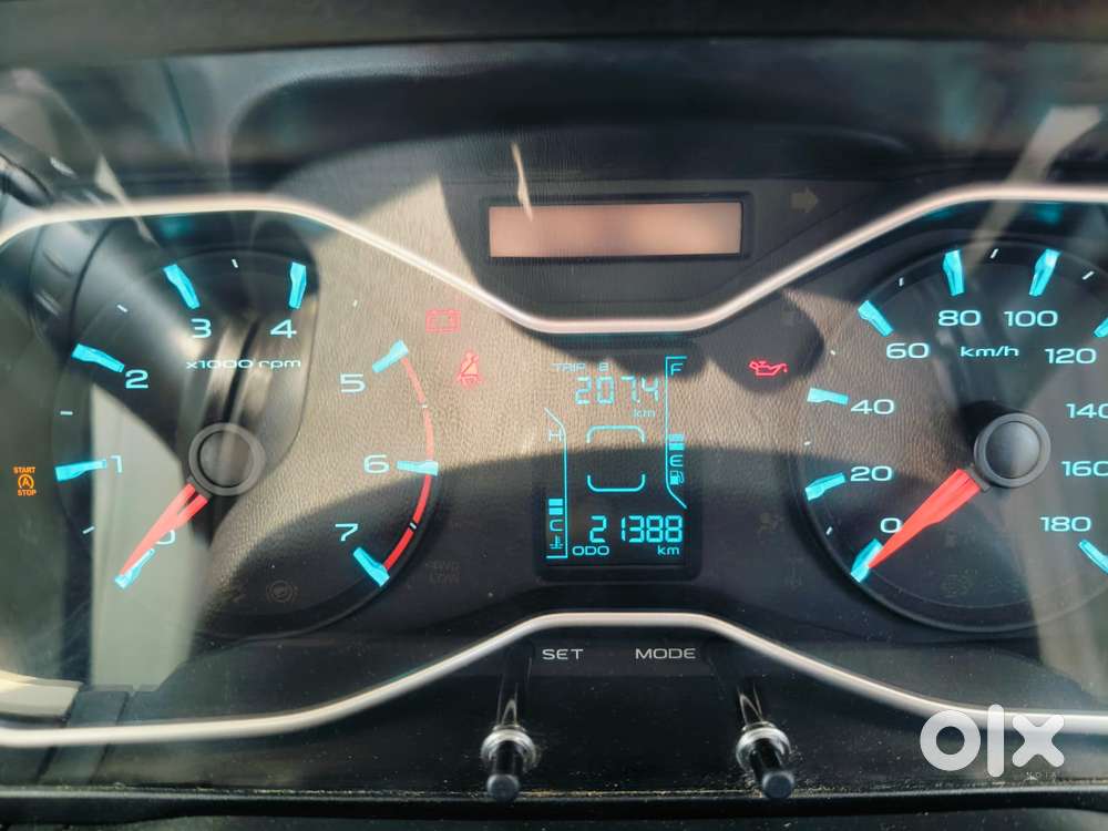 Mahindra Scorpio Classic 2.2 S 11 Mt 7 Str, 2024, Diesel