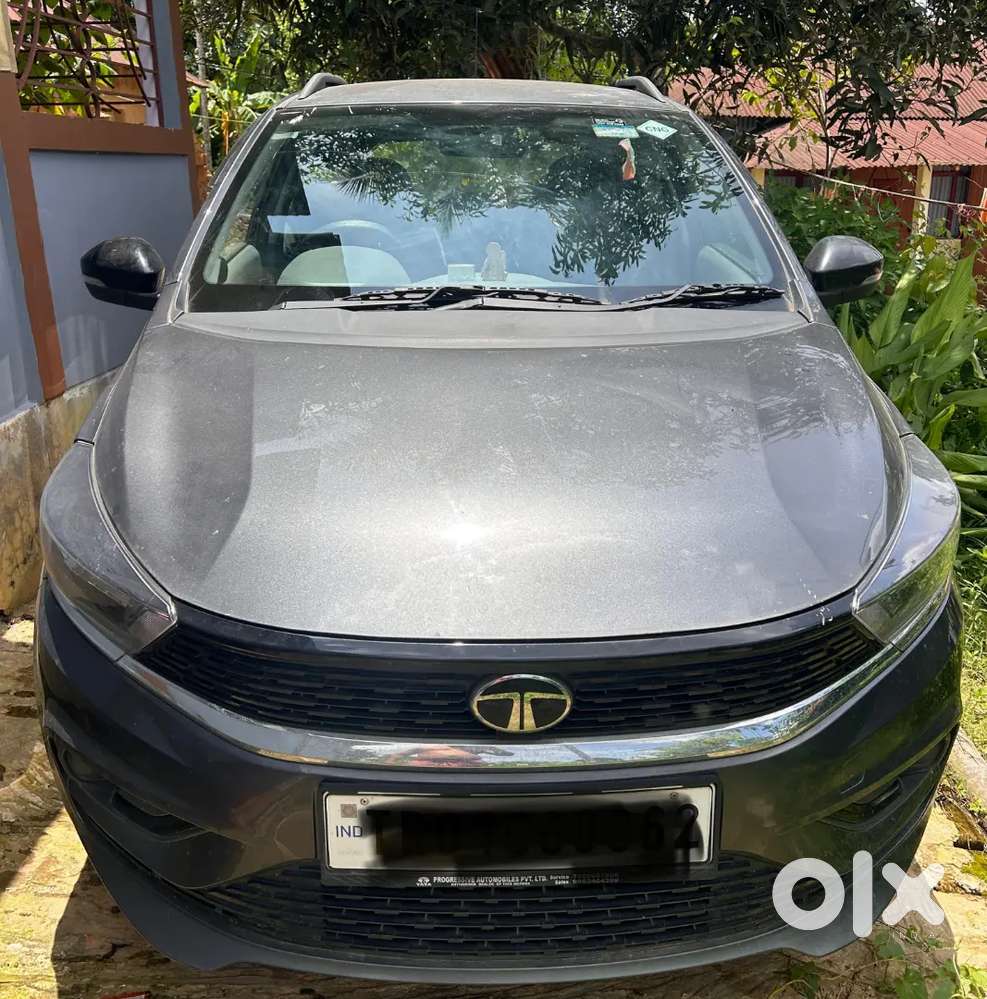Tata Tiago 2025