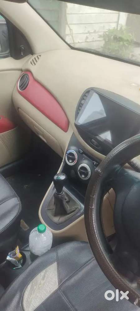 Hyundai I10 2010 Petrol Well Maintained