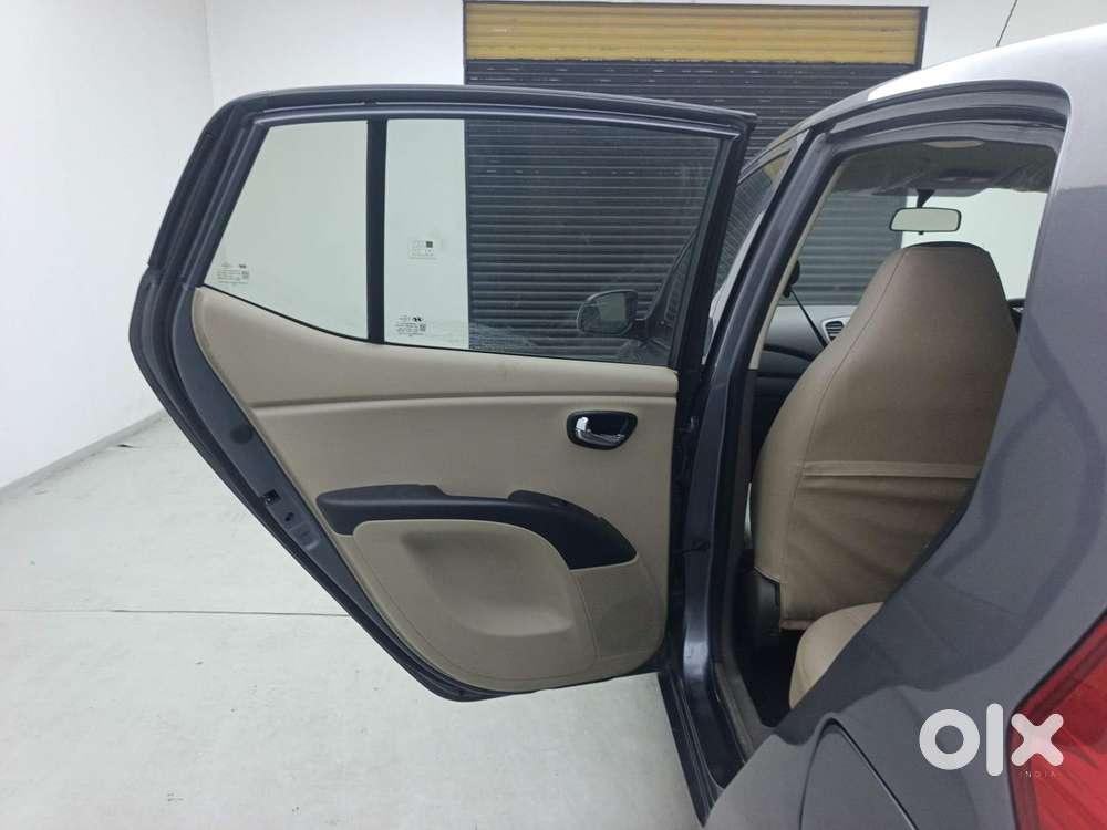 Hyundai I10 Sportz 1.1 Irde2, 2014, Petrol