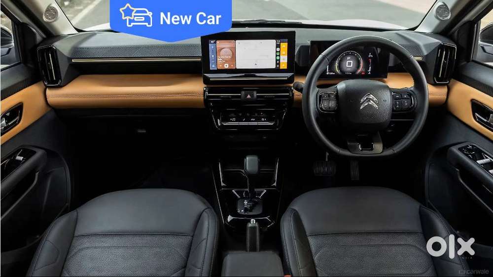 Brand New Citroen Basalt 2026 0 Kms