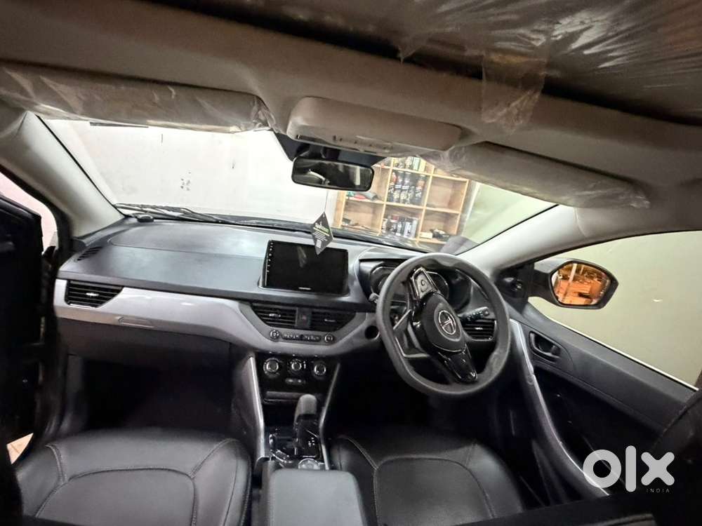 Tata Nexon Petrol 2023