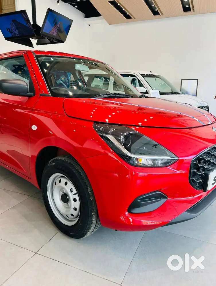 Swift 1.2 Lxi Petrol Manual 2026