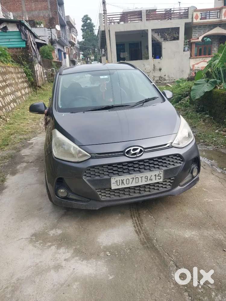 Hyundai Grand I10 Prime 2820 Petrol Manual