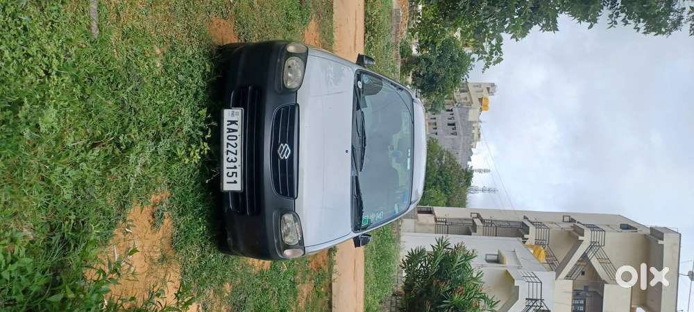 Maruti Suzuki Alto 2003 Petrol Good Condition